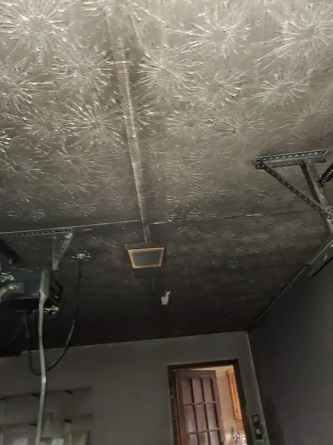 Fire and smoke damage assessment for Emergency Water Damage Services in Troy
